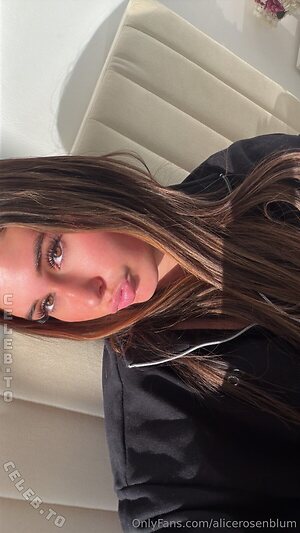 Alice Rosenblum Nude Leaked Photo #87