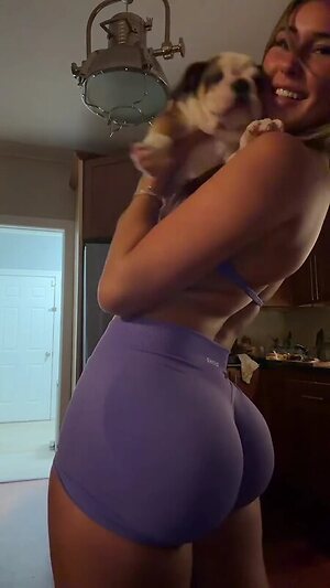 Alice Rosenblum leaked photo #291