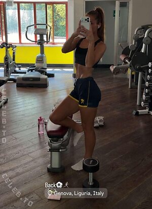 Alice Söndergaard photo