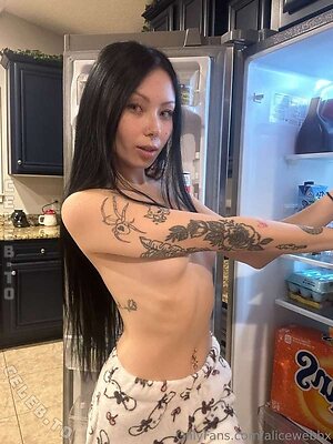 Alice Webb Nude Leaked Photo #9