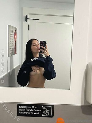 Alice Webb Nude Leaked Photo #12