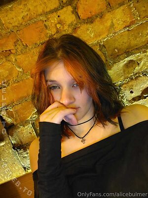Alicebulmer Nude Leaked Photo #45