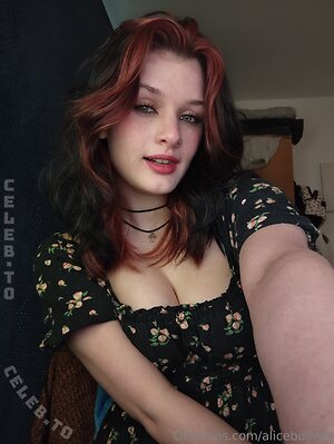 Alicebulmer Nude Leaked Photo #169