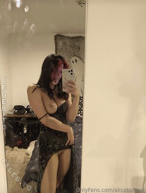 Alicebulmer leaked photo #180