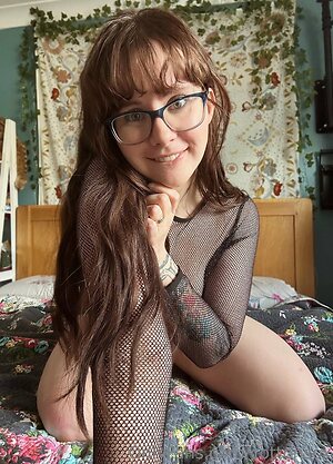 Alicecottonsox leaked photo #24