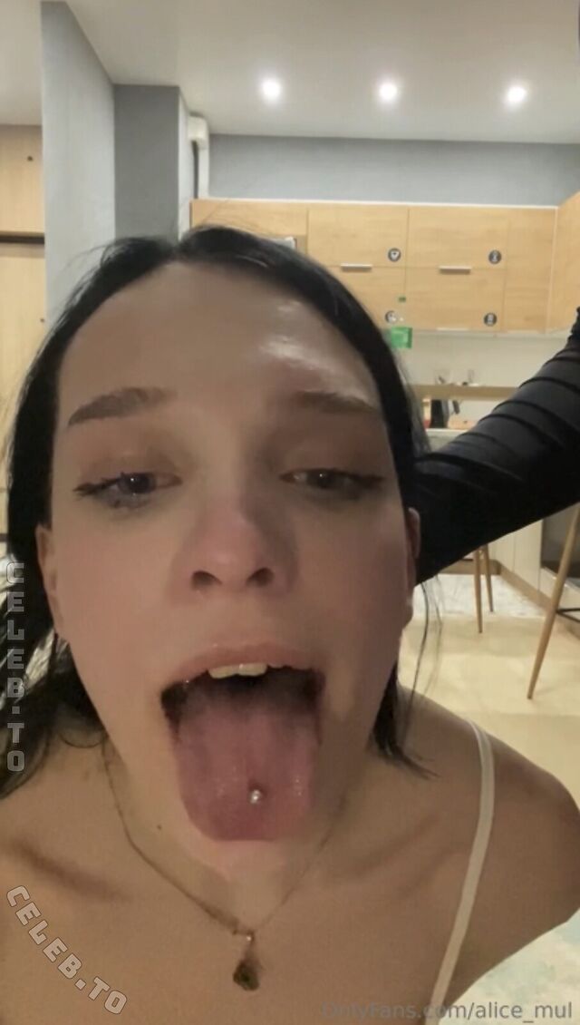 Alice_Mul leaked photos
