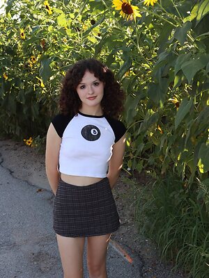alicepinky leaked photo #6