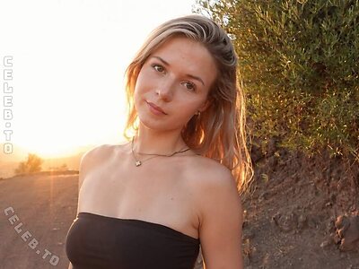 AliceSorell leaked photo #2