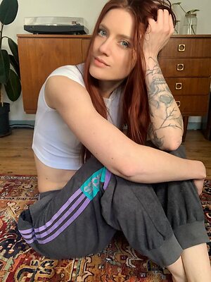 alicexberry alice berry leaked photo #4