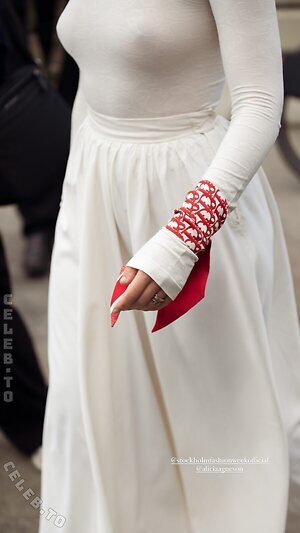 Alicia Agneson Nude Leaked Photo #3