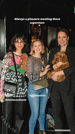 Alicia Agneson Nude Leaked Photo #5