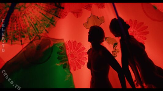 Alicia Agneson Nude Leaked Photo #6