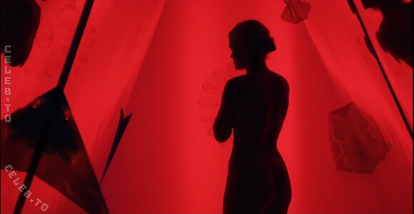 Alicia Agneson Nude Leaked Photo #8