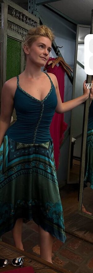 Alicia Agneson leaked photo #16