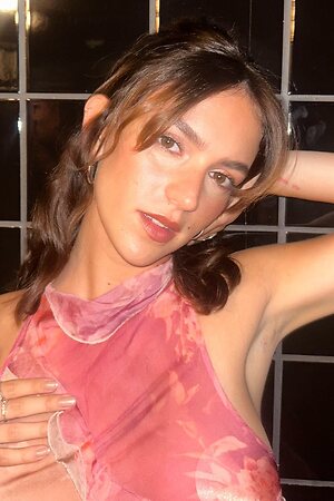 Alícia Falcó leaked photo #3