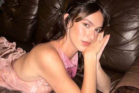 Alícia Falcó leaked photo #4