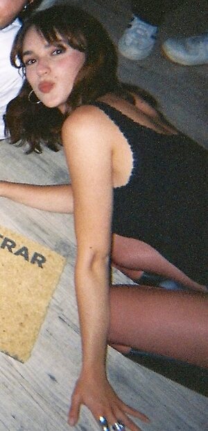 Alícia Falcó leaked photo #8
