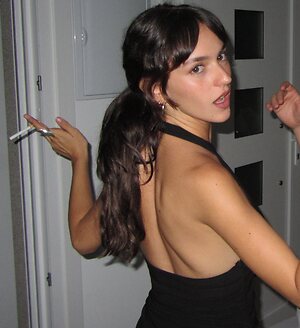 Alícia Falcó leaked photo #9