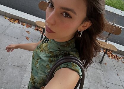 Alícia Falcó leaked photo #11