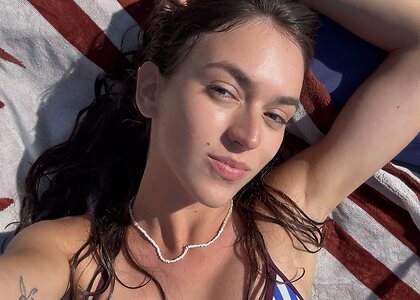 Alícia Falcó leaked photo #12