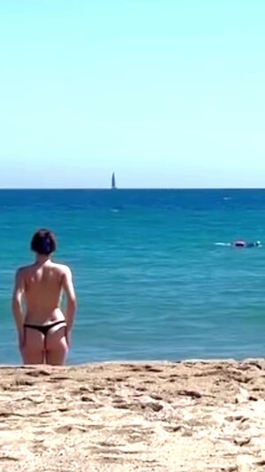 Alícia Falcó leaked photo #20