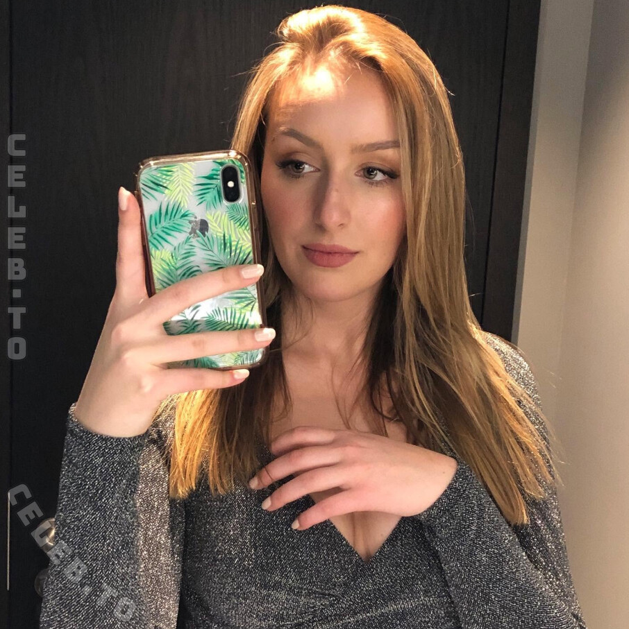 Alicia Joe photo