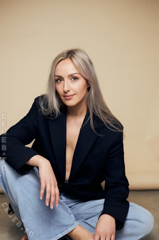 Alicia Joe photo