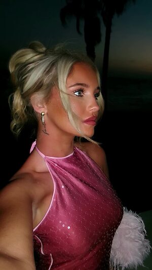 Alicia Johnston