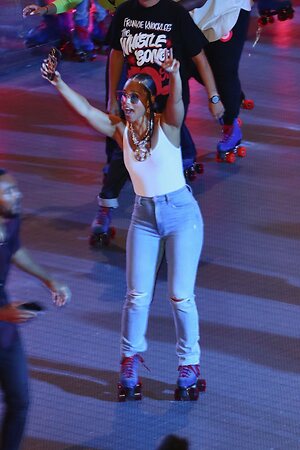 Alicia Keys