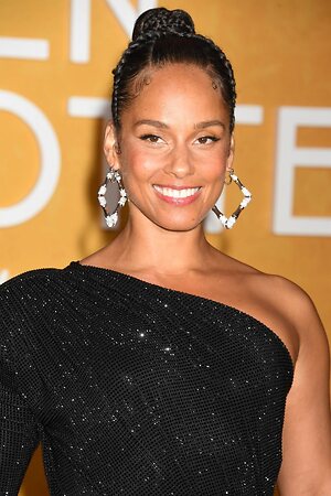 Alicia Keys leaked photo #36