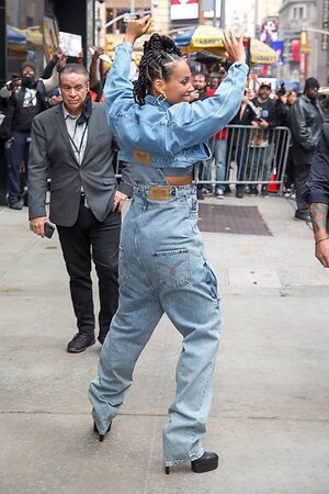 Alicia Keys leaked photo #40