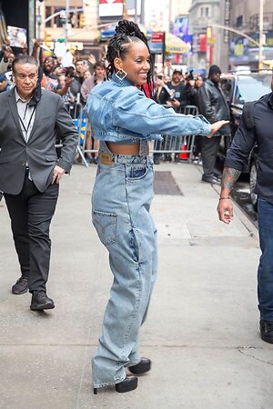 Alicia Keys leaked photo #42