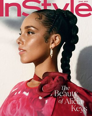 Alicia Keys