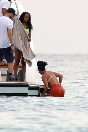 Alicia Keys leaked photo #57