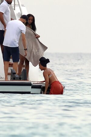 Alicia Keys leaked photo #58