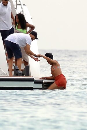 Alicia Keys leaked photo #59