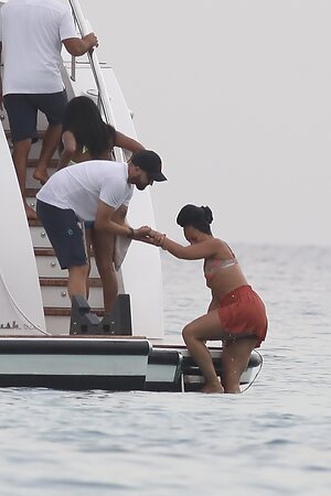 Alicia Keys leaked photo #60
