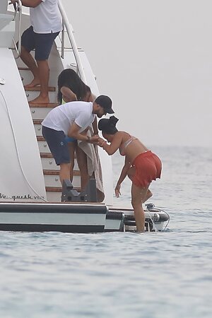 Alicia Keys leaked photo #61