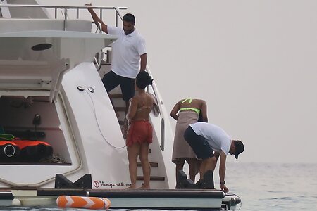 Alicia Keys leaked photo #62