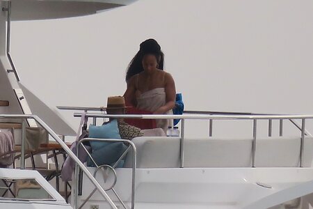 Alicia Keys leaked photo #63