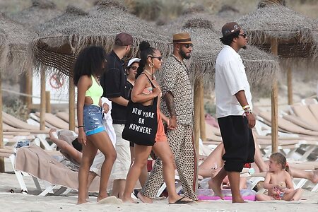 Alicia Keys leaked photo #64