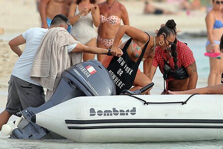 Alicia Keys leaked photo #65