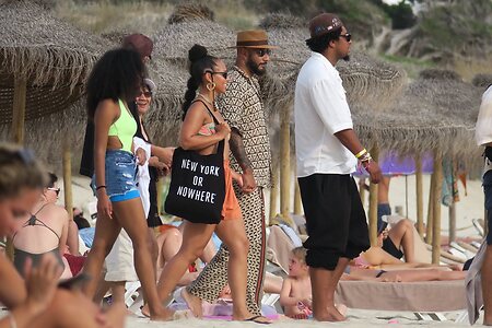 Alicia Keys leaked photo #66