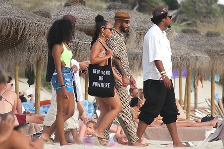 Alicia Keys leaked photo #67