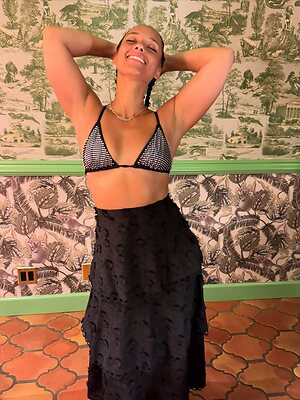 Alicia Keys