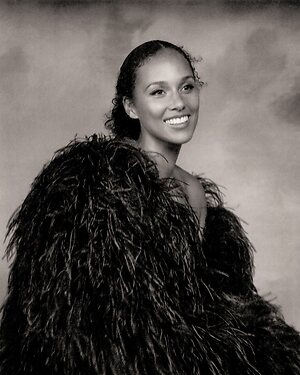 Alicia Keys