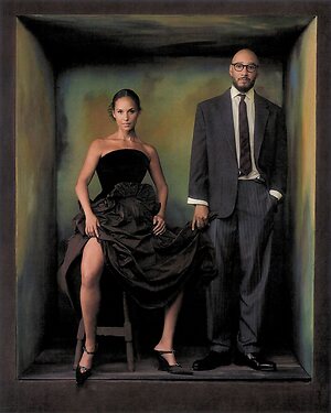 Alicia Keys leaked photo #107