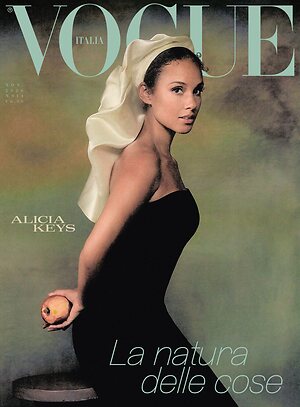 Alicia Keys leaked photo #111