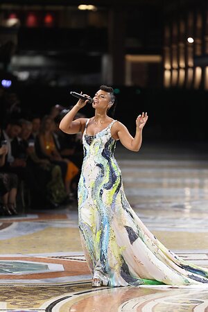 Alicia Keys leaked photo #115