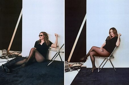 Alicia Silverstone leaked photo #5